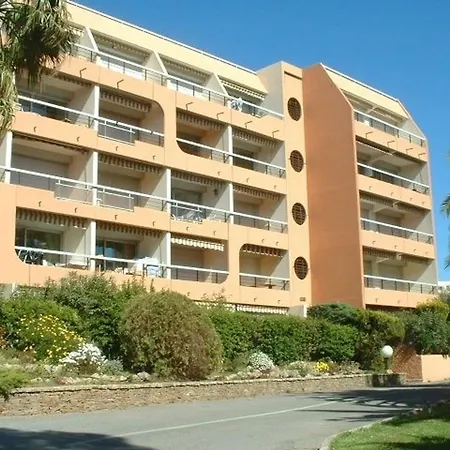 Climatise 4 Pers - Et Garage Inclus A Saint-raphael - Fr-1-226a-193 Apartament