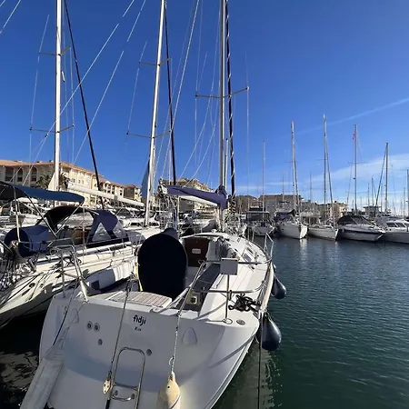 Climatise 4 Pers - Et Garage Inclus A Saint-raphael - Fr-1-226a-193 Apartament *