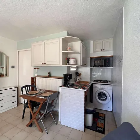 Climatise 4 Pers - Et Garage Inclus A Saint-raphael - Fr-1-226a-193 Apartament Saint-Raphaël